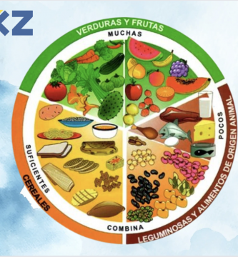 plato del buen comer